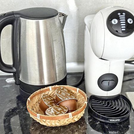 Como En Casa Parla Eksteriør bilde