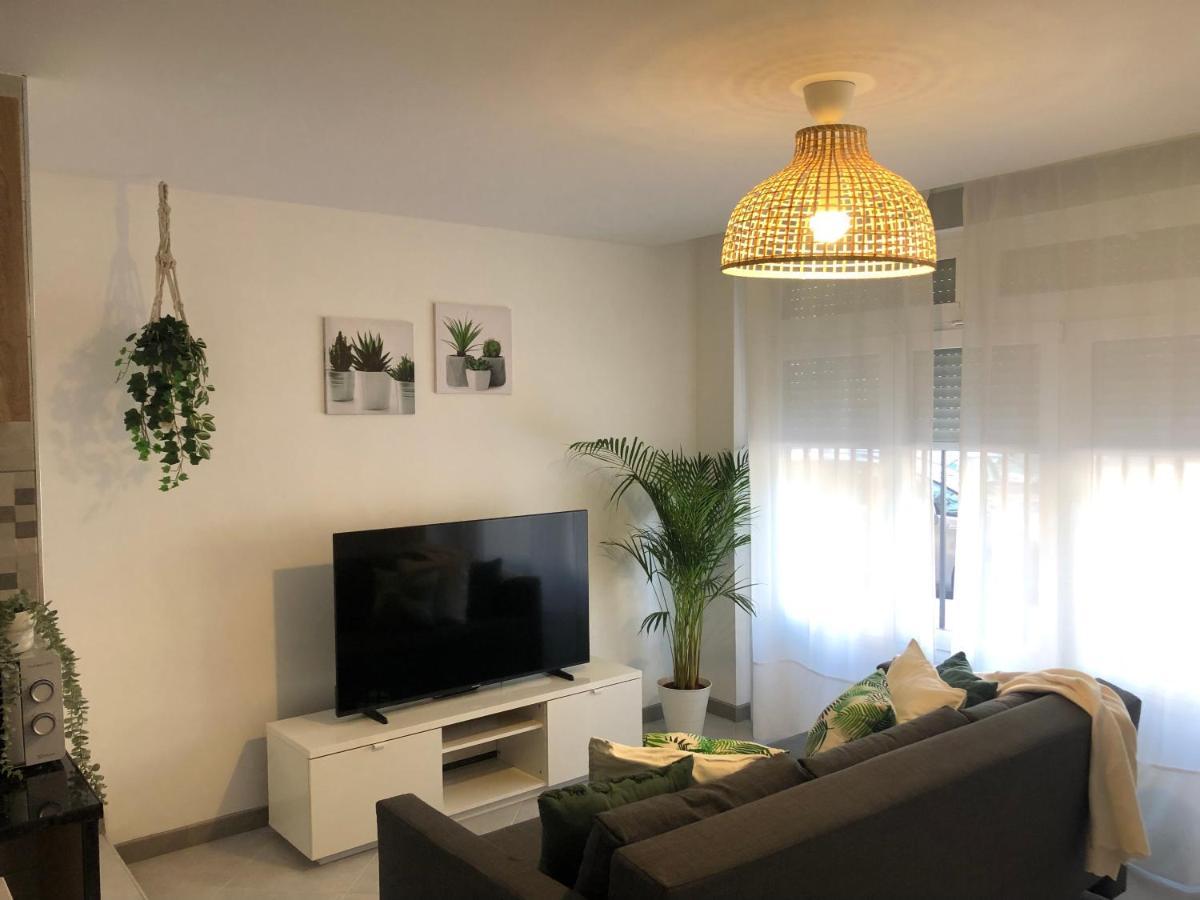 Como En Casa Parla Eksteriør bilde