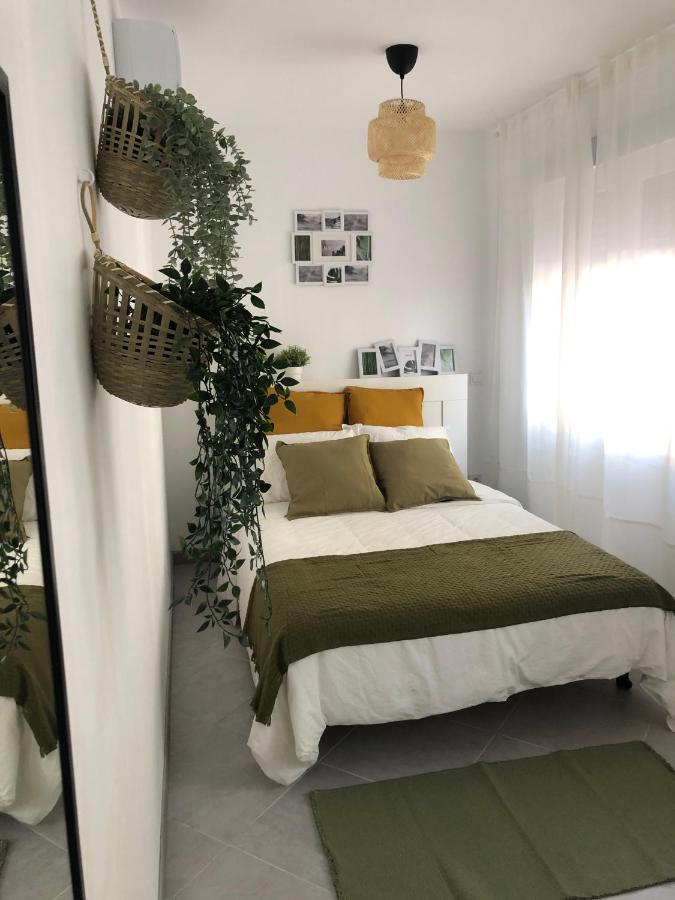 Como En Casa Parla Eksteriør bilde