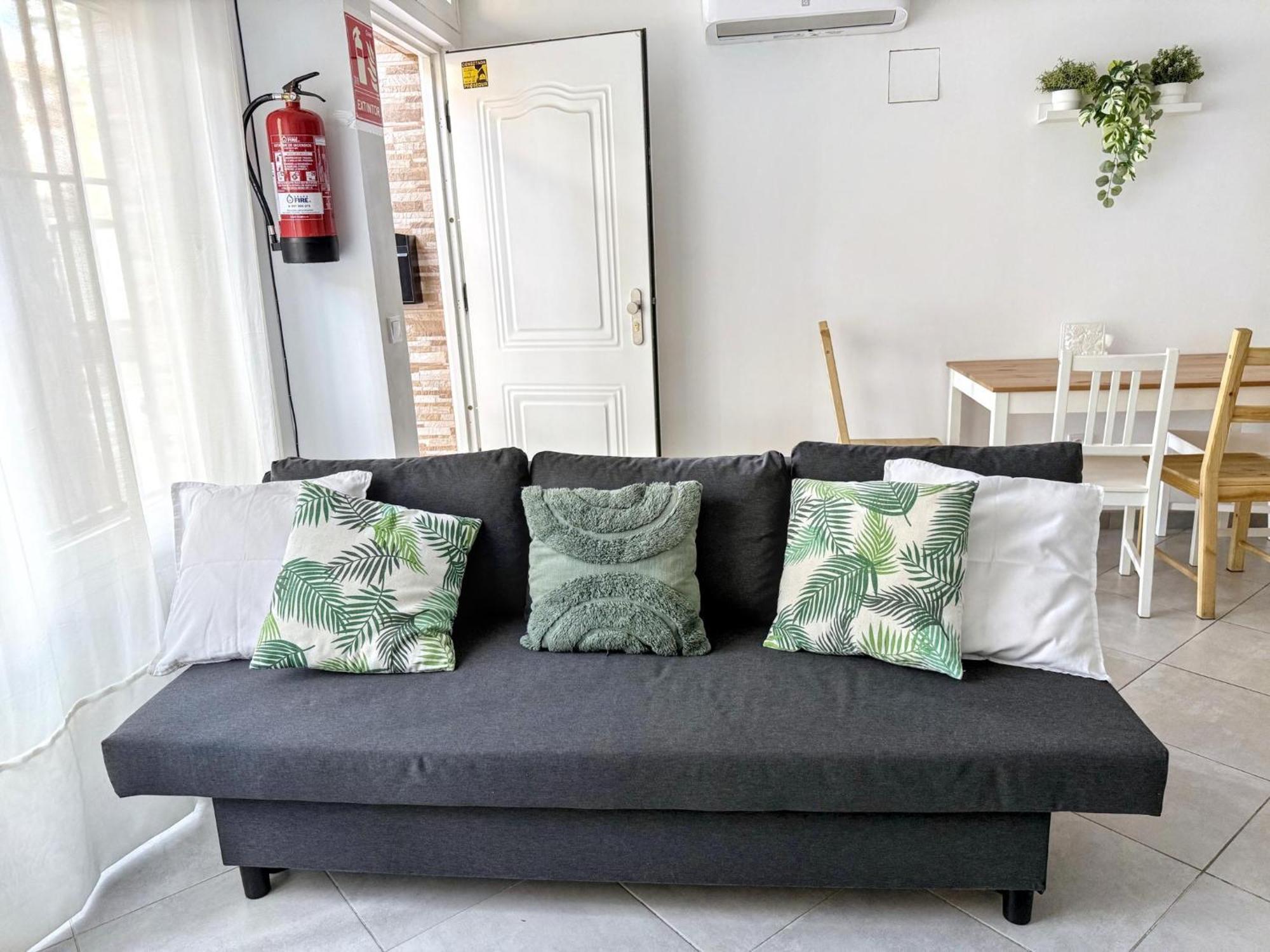 Como En Casa Parla Eksteriør bilde